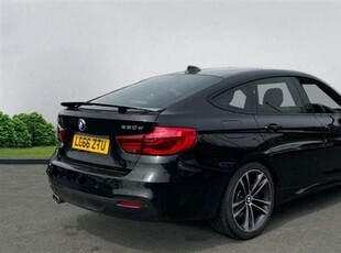 Used 2016 BMW 3 Series 330d M Sport 5dr Step Auto [Business Media] in Wolverhampton