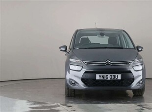 Used 2016 Citroen C4 Picasso 1.6 BlueHDi Selection 5dr in Peterborough