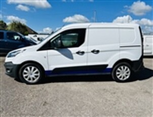 Used 2016 Ford Transit Connect in Southampton