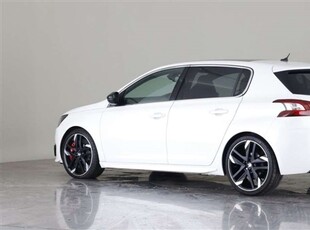 Used 2016 Peugeot 308 1.6 THP 270 GTI by Peugeot Sport 5dr in Peterborough