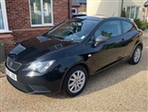 Used 2016 Seat Ibiza Sol 1 in Chichester, PO18 8NN