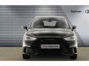 Used 2017 Audi S1 S1 TFSI Quattro Competition 5dr in Reading