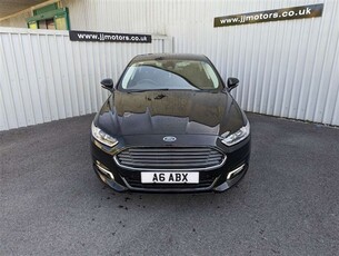 Used 2017 Ford Mondeo 1.5 EcoBoost Titanium 5dr in Llanelli