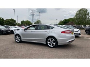 Used 2017 Ford Mondeo 1.5 EcoBoost Titanium 5dr in off Tewkesbury Road