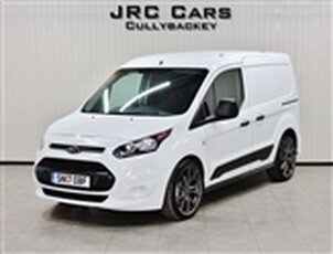 Used 2017 Ford Transit Connect 200 PV in Ballymena