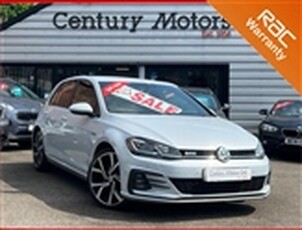 Used 2017 Volkswagen Golf 2.0 GTD TDI 5dr in South Yorkshire