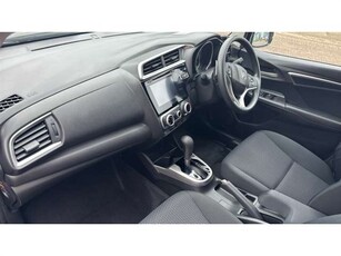 Used 2018 Honda Jazz 1.3 i-VTEC SE 5dr CVT in Mansfield