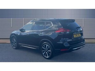 Used 2018 Nissan X-Trail 1.6 dCi Tekna 5dr in Shirley