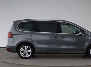 Used 2018 Seat Alhambra 2.0 TDI Xcellence [EZ] 150 5dr DSG in Gravesend