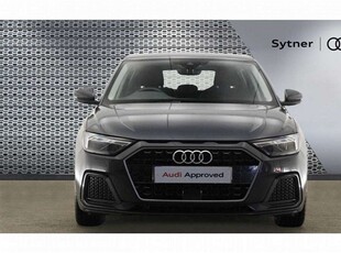 Used 2019 Audi A1 30 TFSI Sport 5dr in Reading