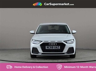 Used 2019 Audi A1 30 TFSI Sport 5dr in Scunthorpe