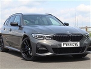 Used 2019 BMW 3 Series xDrive M Sport Plus Edition Auto - Pan Roof in Sheffield