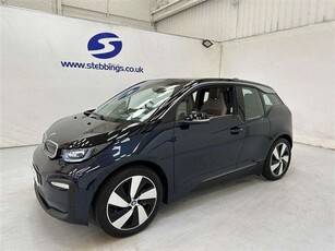 Used 2019 BMW i3 125kW 42kWh 5dr Auto in King's Lynn