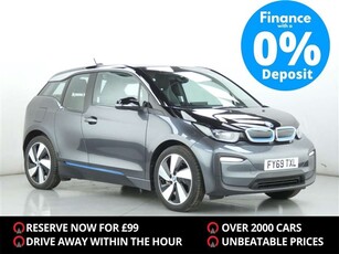 Used 2019 BMW i3 125kW 42kWh 5dr Auto in Peterborough