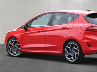 Used 2019 Ford Fiesta 1.5 EcoBoost ST-3 5dr in Ripley