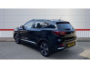 Used 2019 Mg ZS 1.5 VTi-TECH Exclusive 5dr in Doncaster
