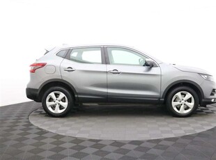 Used 2019 Nissan Qashqai 1.5 dCi 115 Acenta Premium 5dr in Newcastle upon Tyne