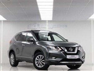 Used 2019 Nissan X-Trail 1.7 DCI ACENTA PREMIUM XTRONIC 5d 148 BHP in Bolton