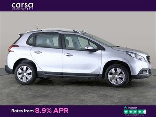 Used 2019 Peugeot 2008 1.2 PureTech Active 5dr [Start Stop] in Southampton