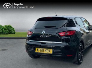 Used 2019 Renault Clio 0.9 TCE 90 Iconic 5dr in Cambridge