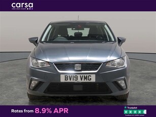 Used 2019 Seat Ibiza 1.0 SE Technology [EZ] 5dr in