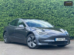 Used 2019 Tesla Model 3 Standard Plus 4dr Auto in Reading