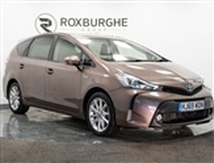 Used 2019 Toyota Prius 1.8 EXCEL TSS 5d 98 BHP in West Midlands