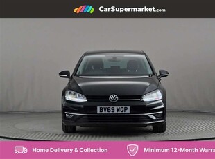 Used 2019 Volkswagen Golf 1.6 TDI Match 5dr in Scunthorpe