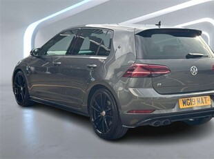 Used 2019 Volkswagen Golf 2.0 TSI 300 R 5dr 4MOTION DSG in Southend