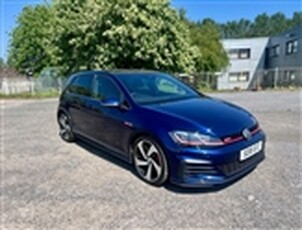 Used 2019 Volkswagen Golf 2.0 TSI GTI Performance Euro 6 (s/s) 5dr in South Shields