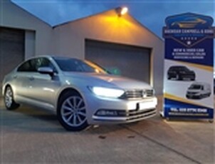 Used 2019 Volkswagen Passat 2.0 TDI SE Business in Coalisland