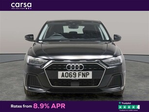 Used 2020 Audi A1 30 TFSI Sport 5dr in Bishop Auckland
