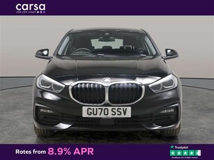 Used 2020 BMW 1 Series 116d SE 5dr in Loughborough