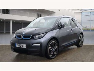 Used 2020 BMW i3 125kW 42kWh 5dr Auto in King's Lynn