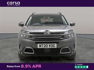 Used 2020 Citroen C5 1.2 PureTech 130 Flair 5dr in Bishop Auckland