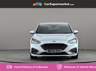 Used 2020 Ford Focus 2.0 EcoBlue 190 ST 5dr in Newcastle