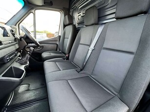 Used 2020 Mercedes-Benz Sprinter 3.5t H2 Van in Ashford