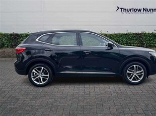 Used 2020 Mg Hs 1.5 T-GDI Exclusive 5dr DCT in Milton Keynes