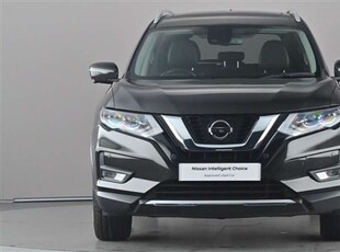 Used 2020 Nissan X-Trail 1.7 dCi Tekna 5dr [7 Seat] in Letchworth
