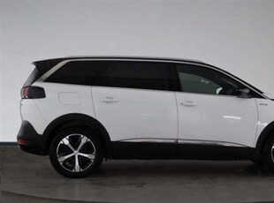 Used 2020 Peugeot 5008 1.2 PureTech GT Line 5dr in Walton on Thames