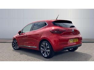 Used 2020 Renault Clio 1.0 TCe 100 S Edition 5dr in Scotswood Road