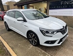 Used 2020 Renault Megane 1.5 ICONIC DCI 5d 114 BHP in Thetford