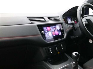 Used 2020 Seat Ibiza 1.0 TSI 95 FR [EZ] 5dr in Norwich
