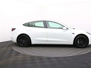 Used 2020 Tesla Model 3 Standard Plus 4dr Auto in Newcastle upon Tyne