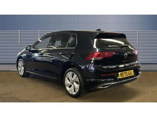 Used 2020 Volkswagen Golf 1.5 TSI Style 5dr in Bromley