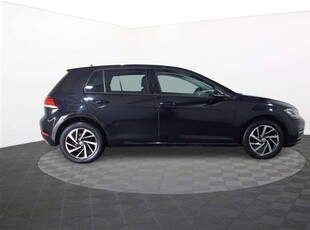 Used 2020 Volkswagen Golf 1.6 TDI Match Edition 5dr in Newcastle upon Tyne