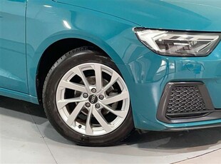Used 2021 Audi A1 25 TFSI Sport 5dr S Tronic in Portsmouth