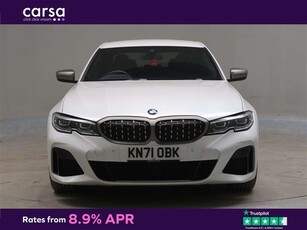 Used 2021 BMW 3 Series M340i xDrive MHT 4dr Step Auto in Southampton