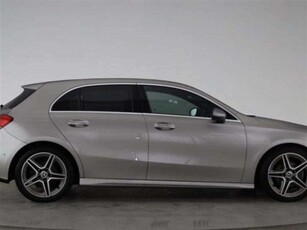 Used 2021 Mercedes-Benz A Class A200d AMG Line Executive 5dr Auto in Gravesend