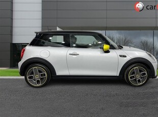 Used 2021 Mini Hatch COOPER S LEVEL 2 3d 181 BHP Heated Front Seats, Mini Navigation Pack, Dual Climate Control, LED Head in